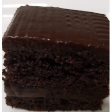 Chocolate Fudge Mini